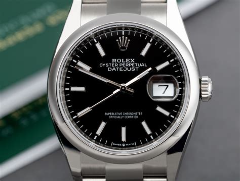 rolex datejust 36 uomo platinum diamanti|bob's rolex 36.